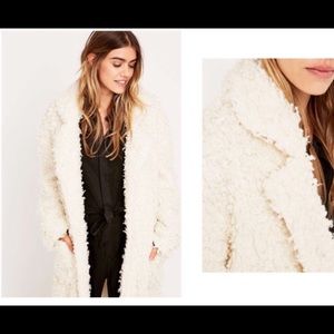 Mink Pink Coat